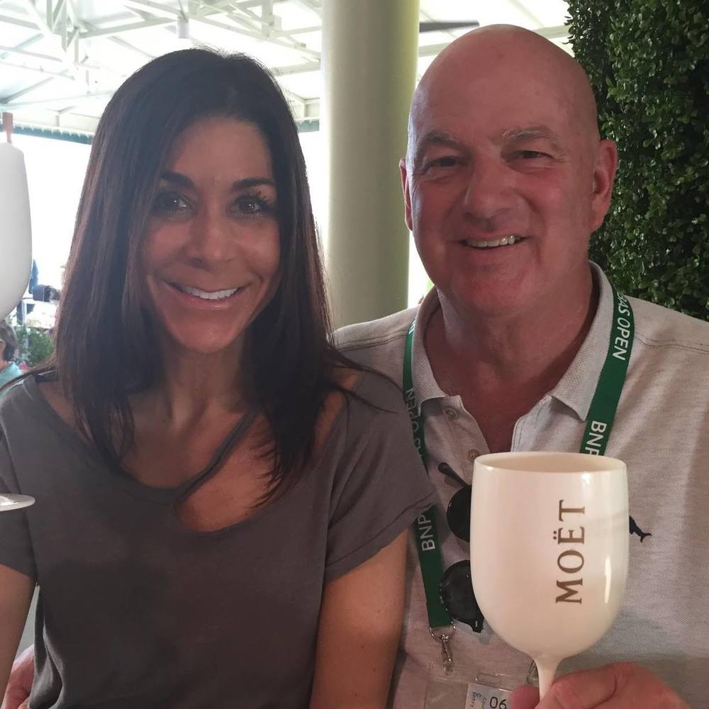 Meet your Posher, Teresa